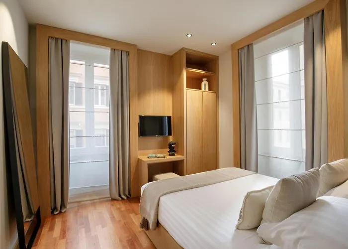 Condotti Boutique Hotel