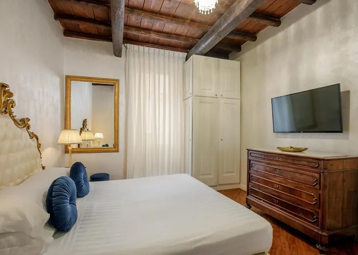 Condotti Boutique Hotel