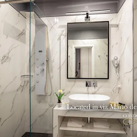 Condotti Boutique Hotel Rome Exterior photo