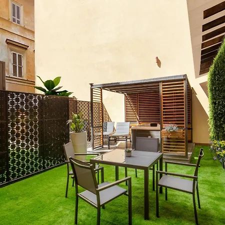 Condotti Boutique Hotel Rome Exterior photo