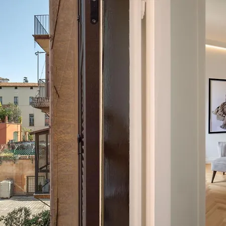 Condotti Boutique Hotel Rome Room photo
