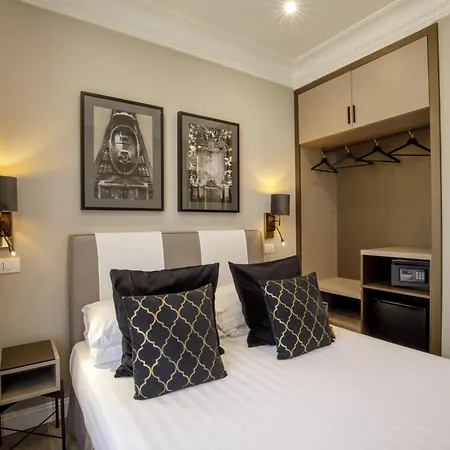 Condotti Boutique Hotel Rome Exterior photo