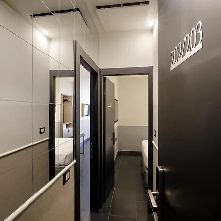 Condotti Boutique Hotel Rome Room photo