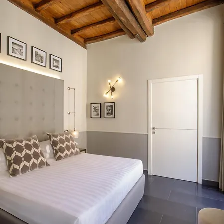 Condotti Boutique Hotel Rome Exterior photo