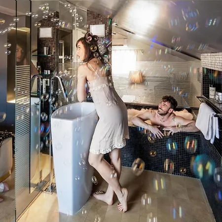Condotti Boutique Hotel Rome Room photo