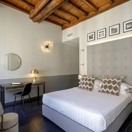 Condotti Boutique Hotel Rome Exterior photo