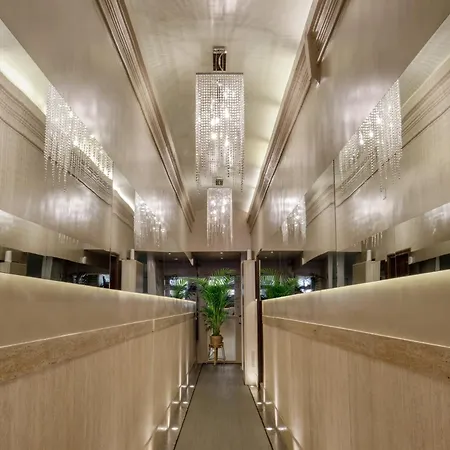 Condotti Boutique Hotel Rome Exterior photo