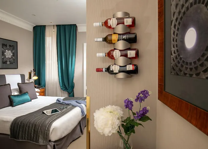 Condotti Boutique Hotel