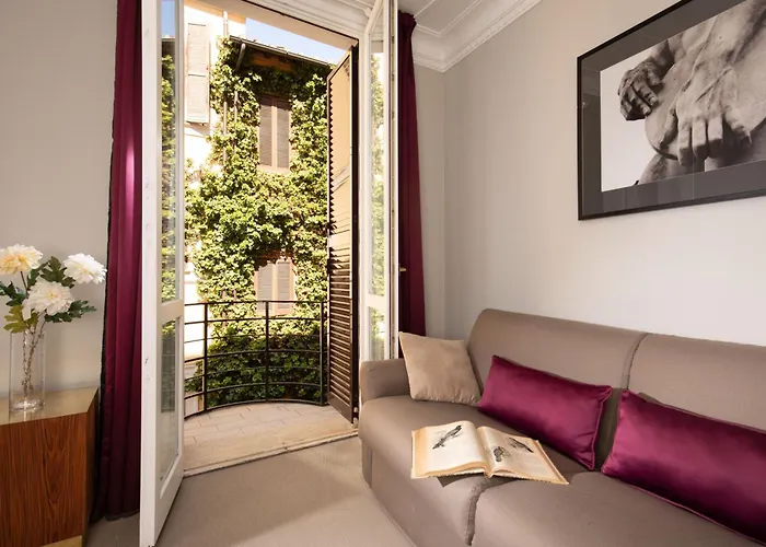 Condotti Boutique Hotel