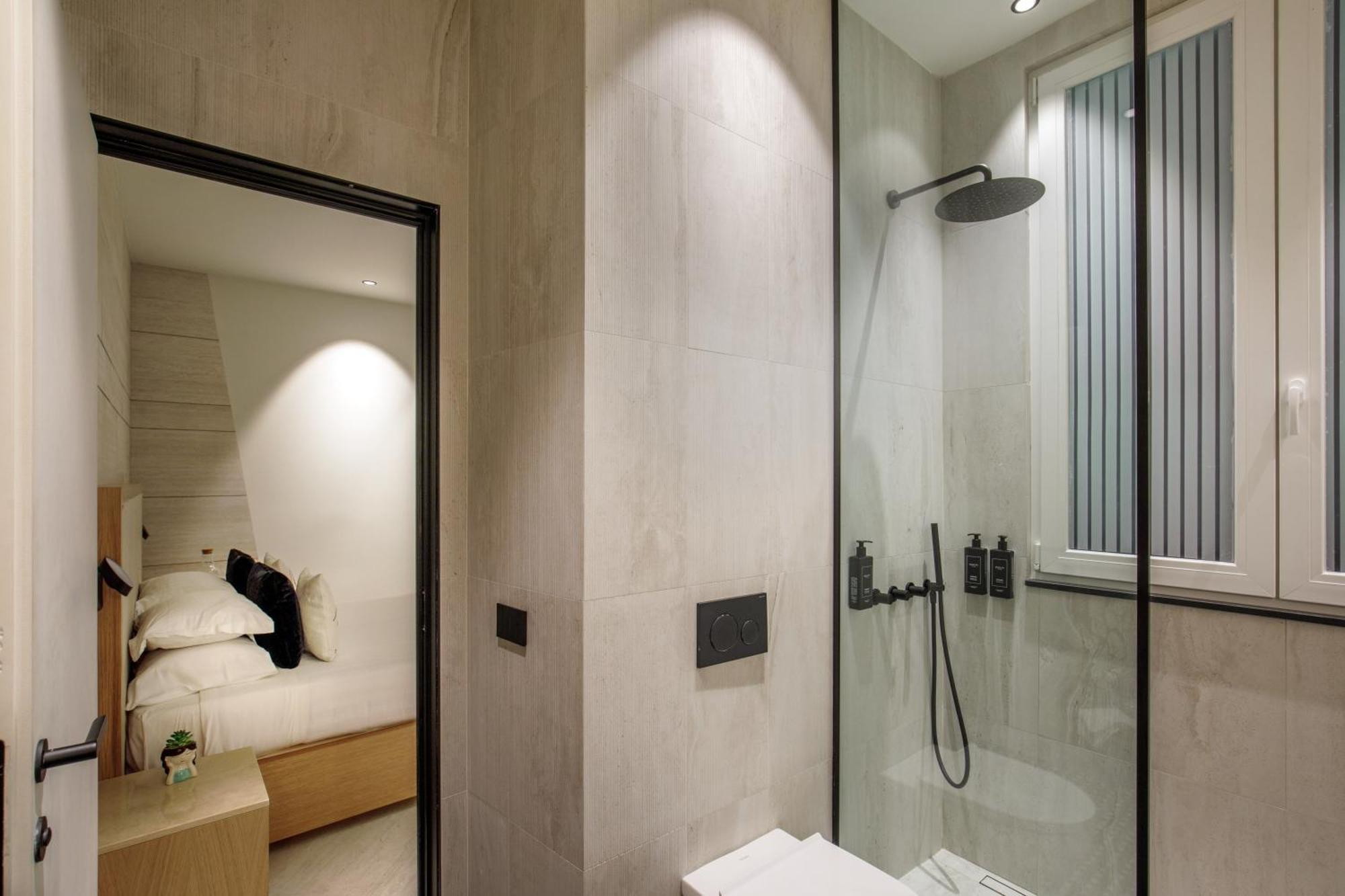 Hotel Condotti Boutique Rom