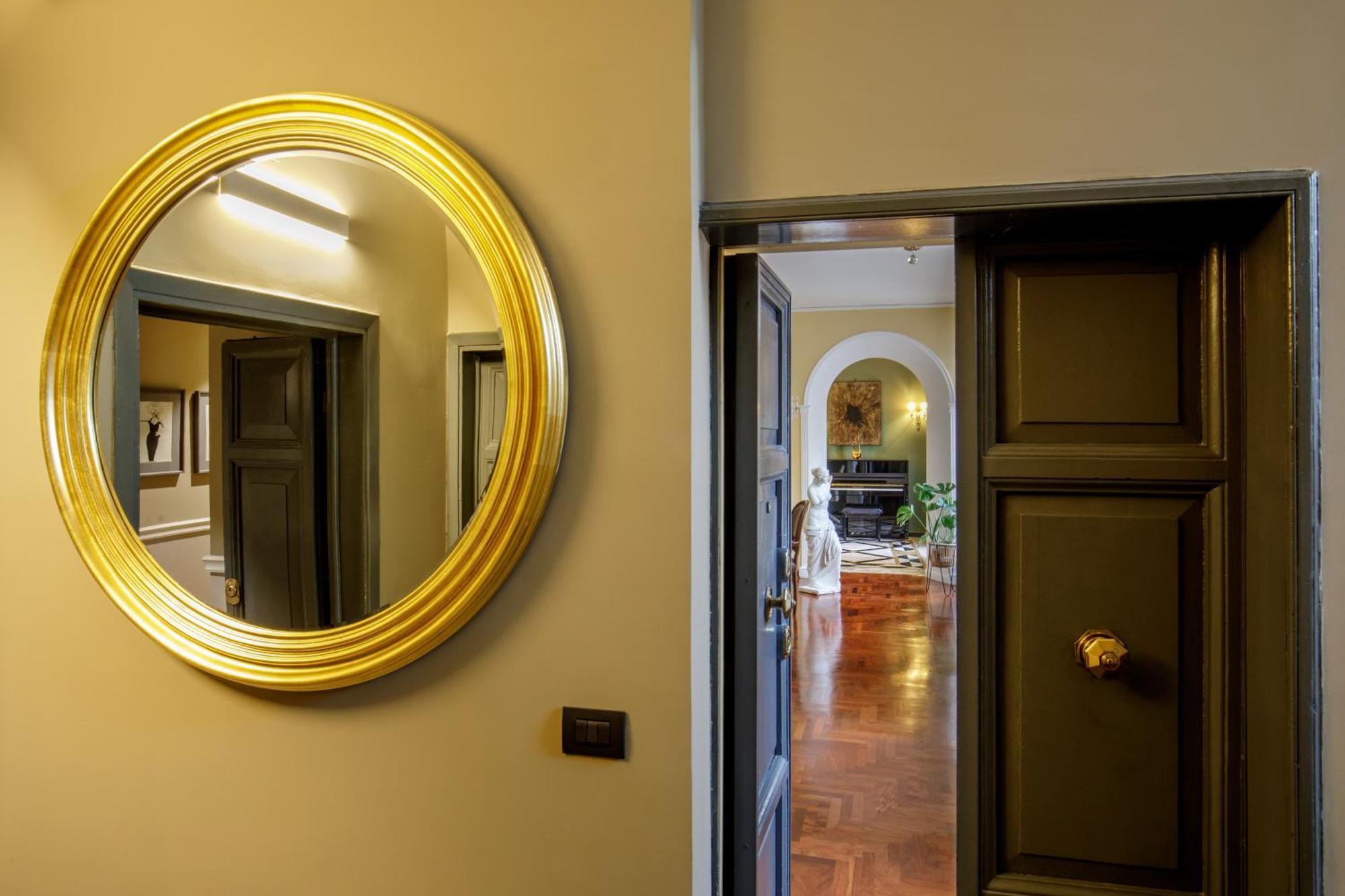 Condotti Boutique Hotel Roma