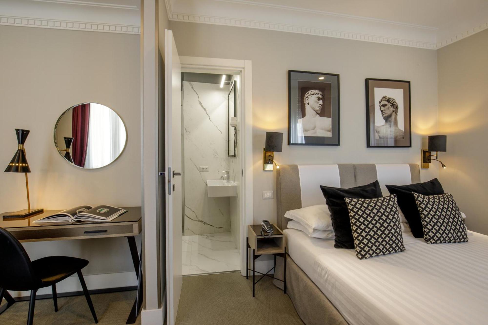 Condotti Boutique 4* Roma