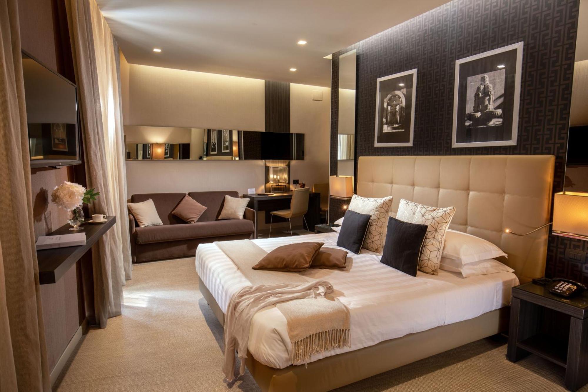 Hotel Condotti Boutique Roma