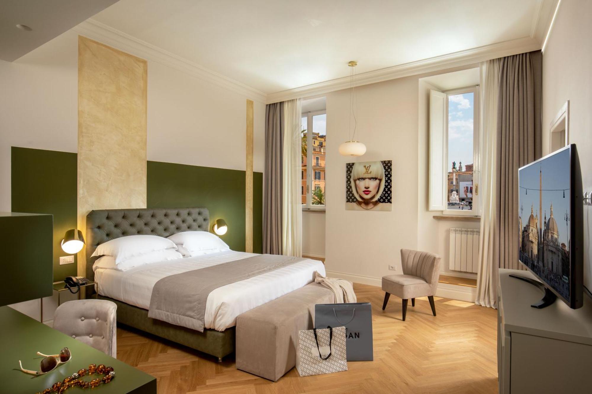 Condotti Boutique 4* Roma