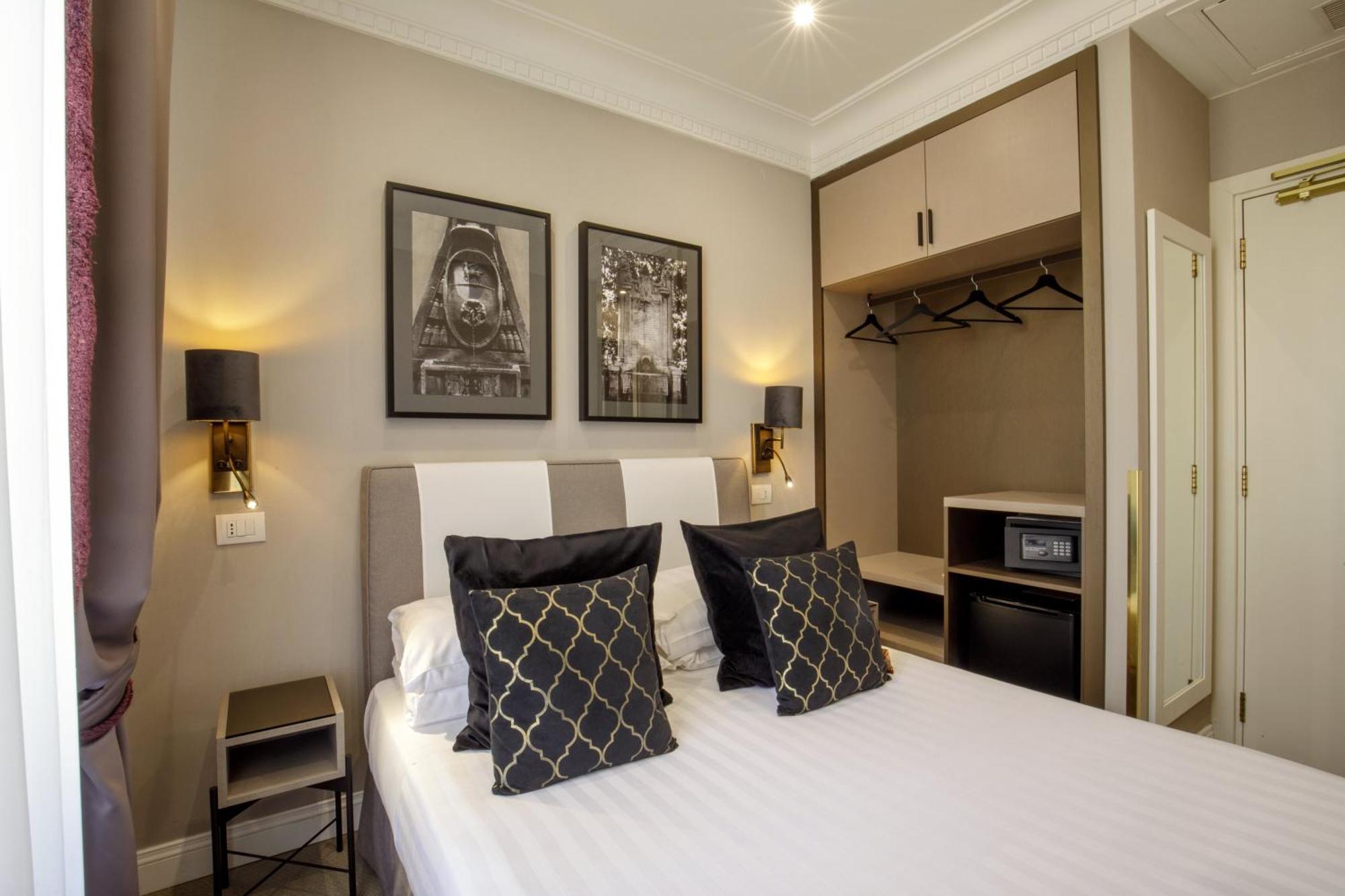 Condotti Boutique Hotel Roma