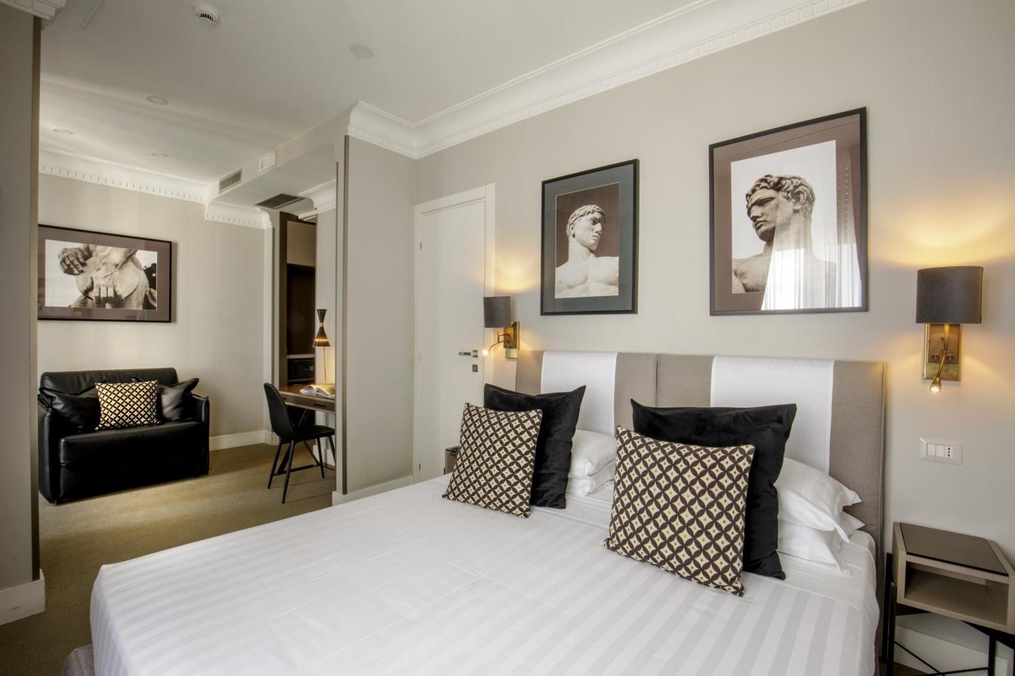 Condotti Boutique Hotel Roma