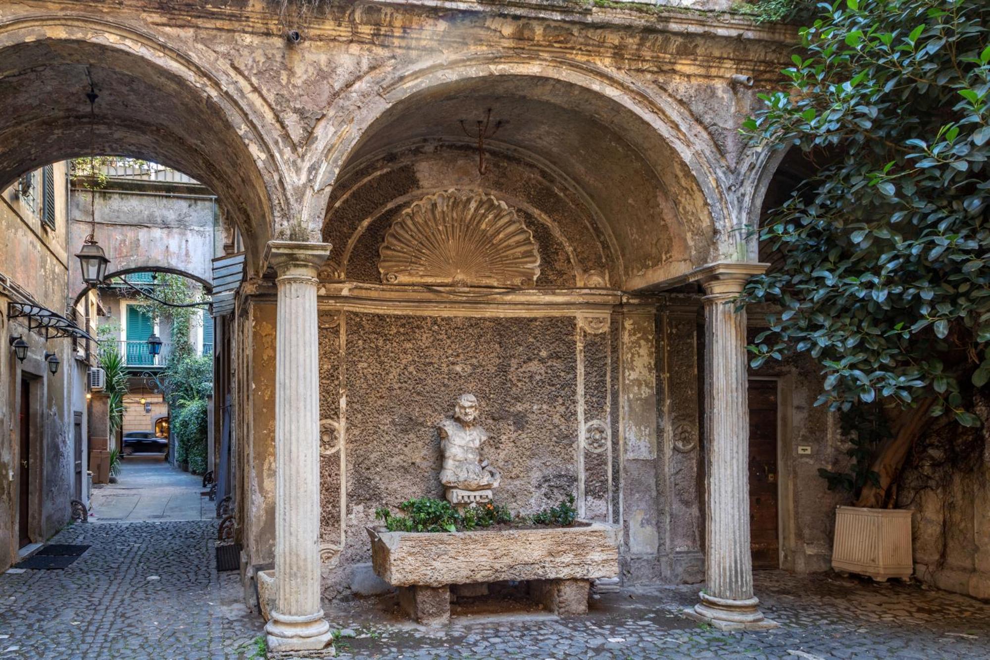 Condotti Boutique Hotel Roma