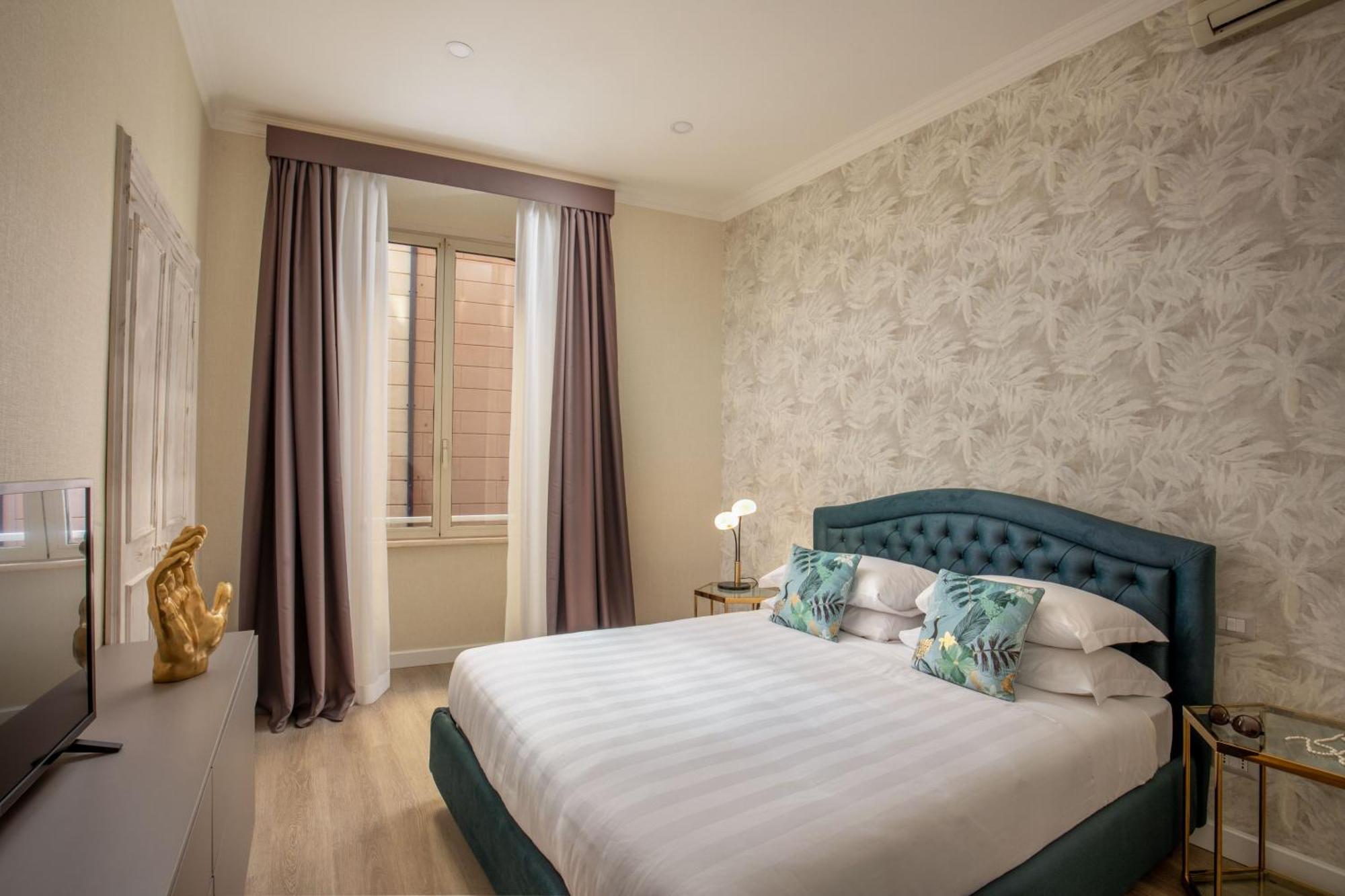 Condotti Boutique 4* Roma