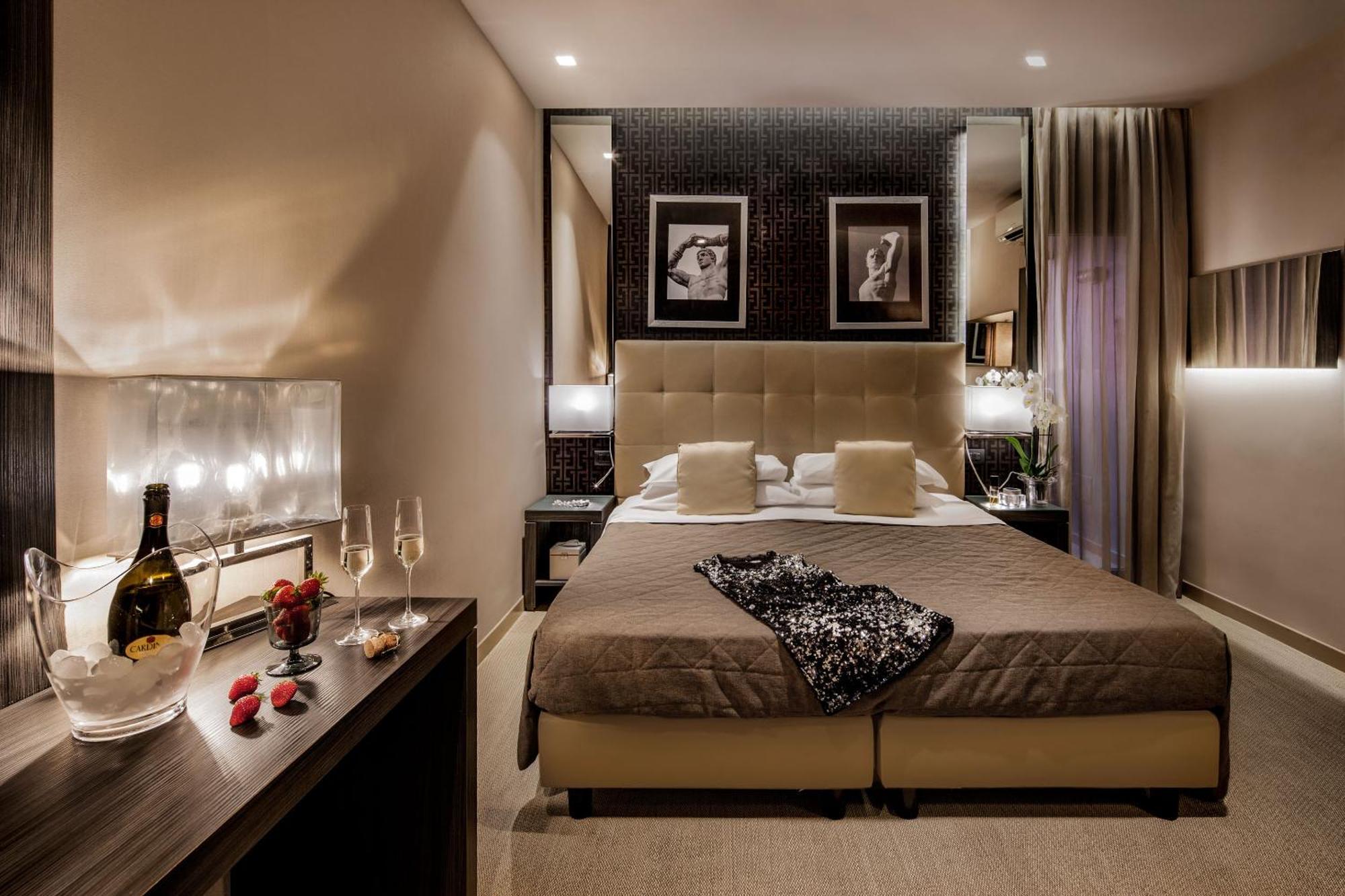 Hotel Condotti Boutique
