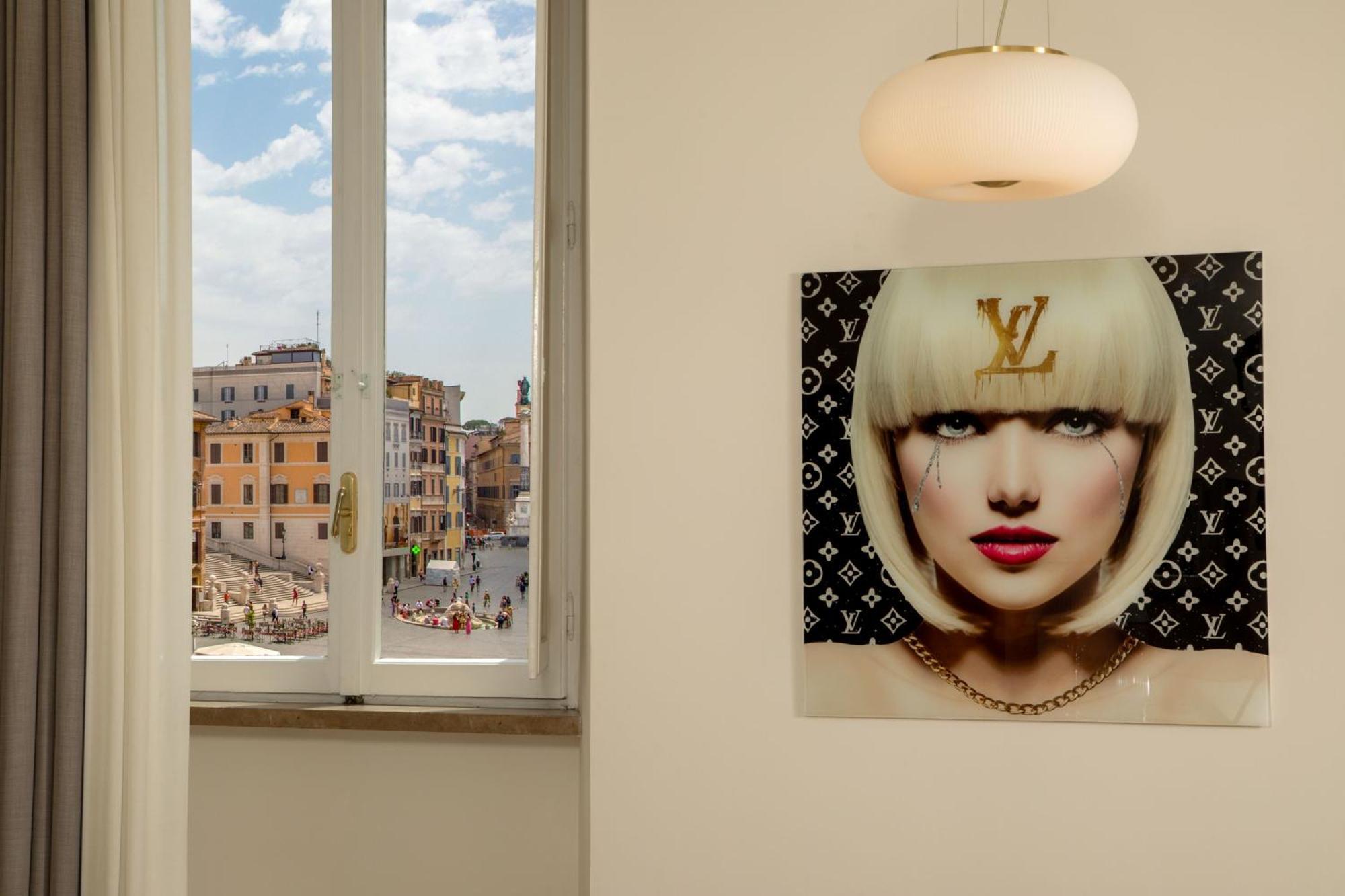 Hotel Condotti Boutique Rome