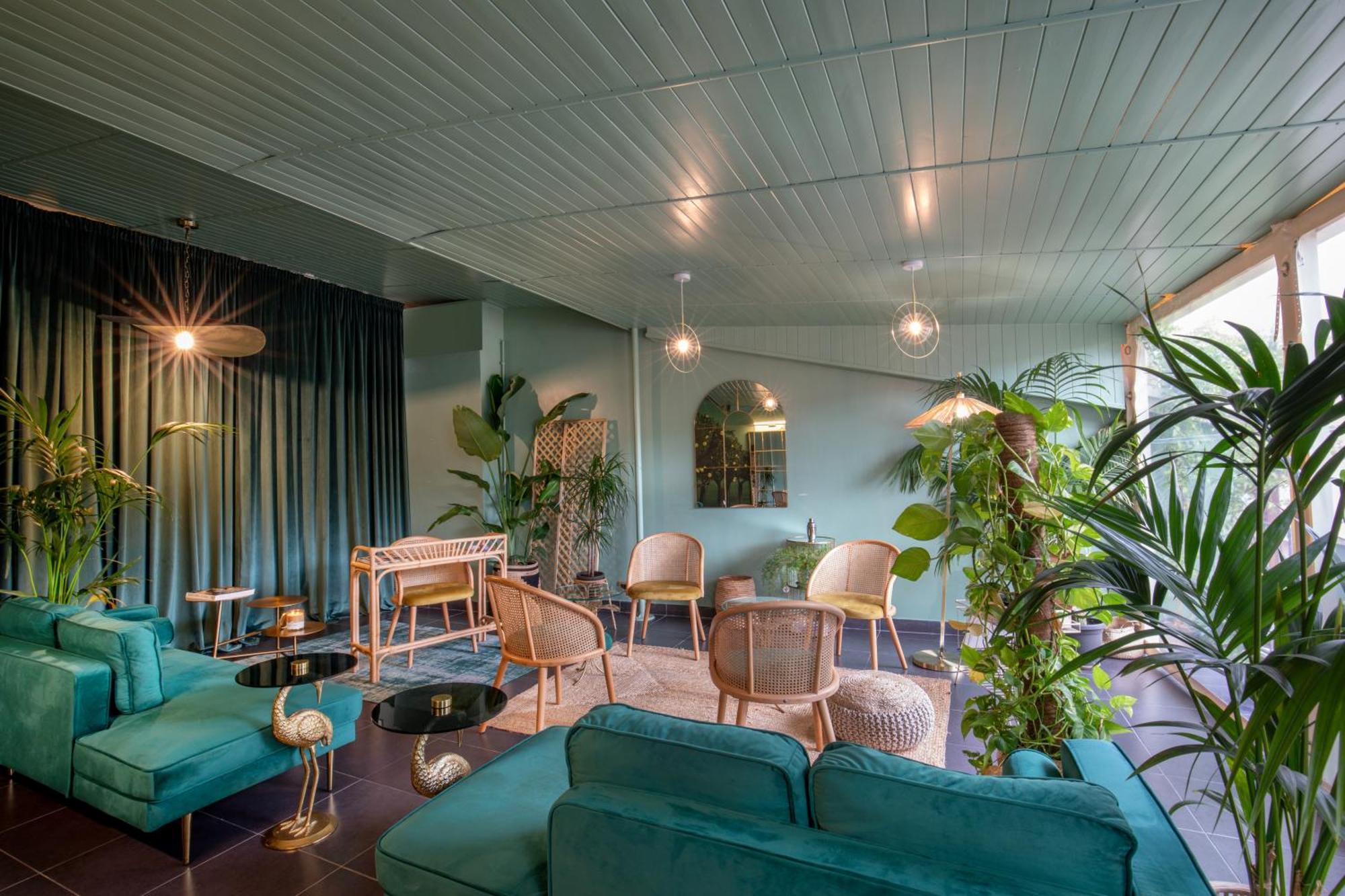 Hotel Condotti Boutique Rome