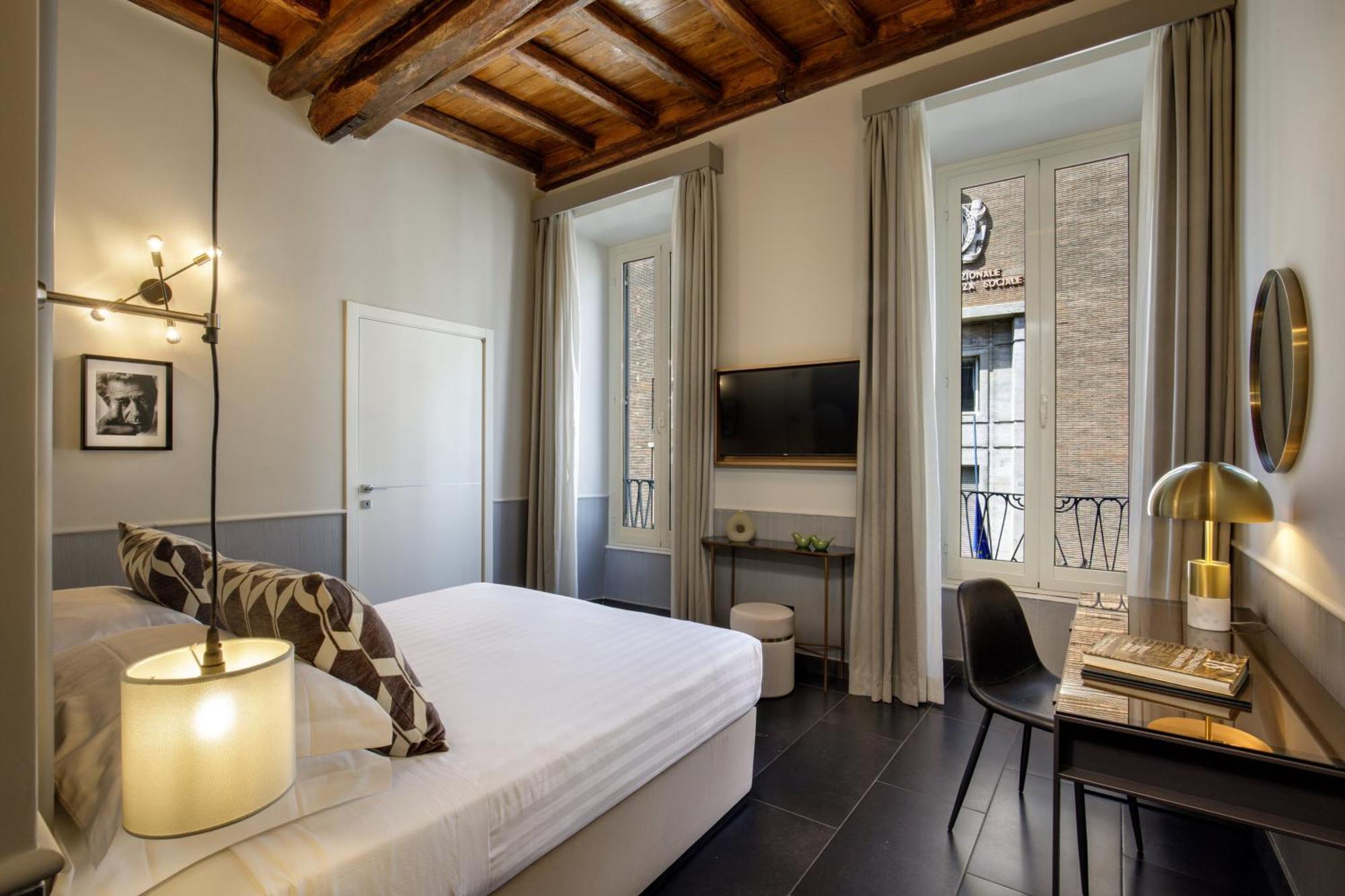 Condotti Boutique 4* Rome