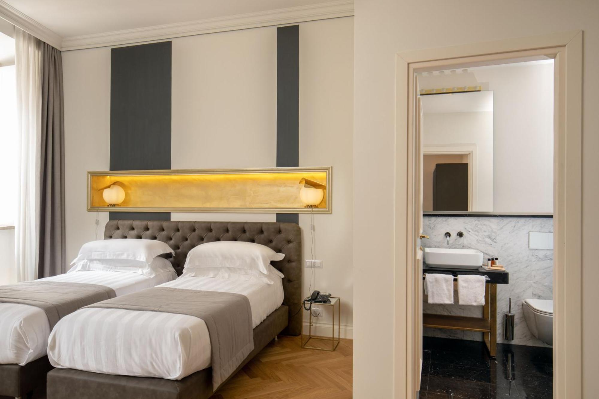 Hotel Condotti Boutique Rome